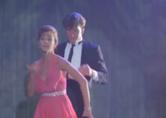 Illustration for article titled Dirty Dancing Is The Greatest Movie Of All Time